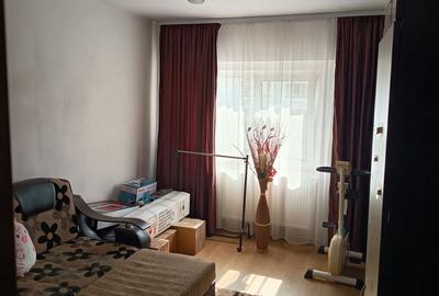 Garsonieră în Central - 2