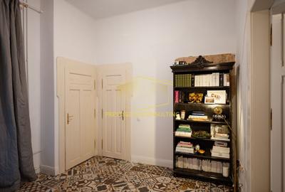 Apartament cu 3 camere circular, mobilat în Ultracentral - 16