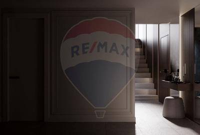 Penthouse | 4 camere | Terasa | de vanzare in zona Morarilor - 50