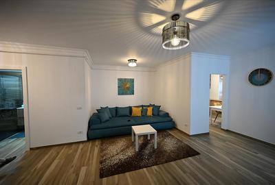 Apartament cu 3 camere decomandat în Burdujeni - 13