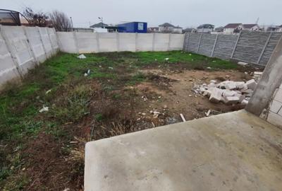 Casă cu 4 camere cu Teren 450 Mp în Malu Mare - 6