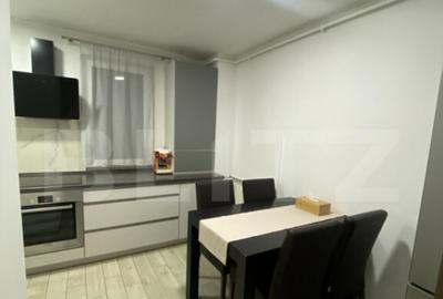 Apartament decomandat, 3 camere, etaj 1, langa Spitalul Ju - 4