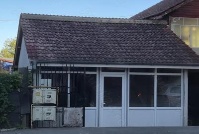 Spatiu comercial de inchiriat Spatiu comercial de inchiriat - 1