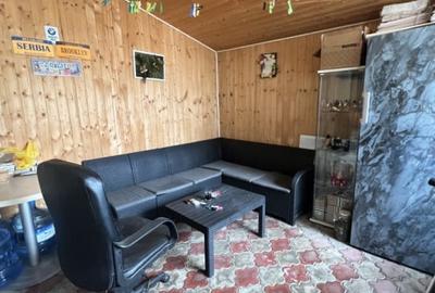 Casa P+M | Vila 5 camere| Lacul Plumbuita |Tei | Sector 2 - 16