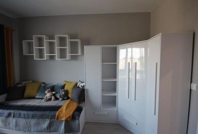 Apartament 3 camere in zona Buziasului - 45