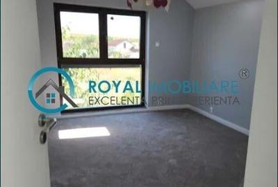 Royal Imobiliare-Vanzare Vila-zona Cocosesti - 4