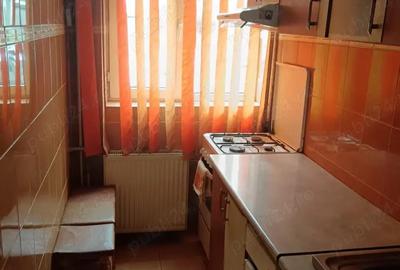 Apartament parter cu balcon - 2