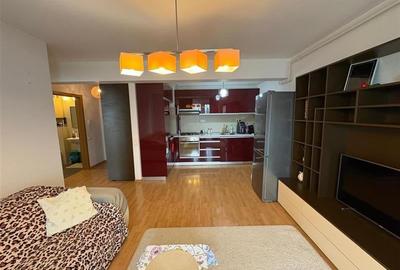 Vanzare apartament 2 camere modern zona Calea Turzii MOL, Cluj-Napoca