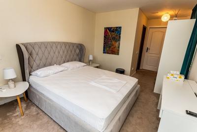 Casă cu 4 camere cu Teren 555 Mp în Central - 2