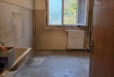 Transforma-l in acasa!  3 camere – Magura Vulturului, perfect pentru renovare - 6