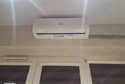 Garsonieră semidecomandată în Obor