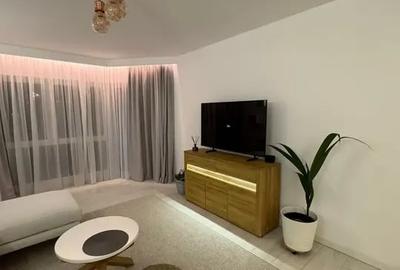 View Superb Lacul Tei 2 Camere Floreasca-Parc Verdi Bloc Nou I Parcare - 3