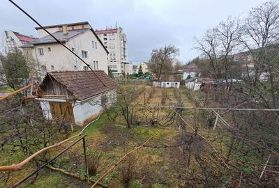 Casa singur in curte Tarnaveni Ultracentral - 16