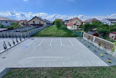 Apartament cu 3 camere decomandat în Dumbrăvița - 5