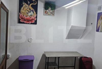 Garsonieră în Centrul Istoric - 6
