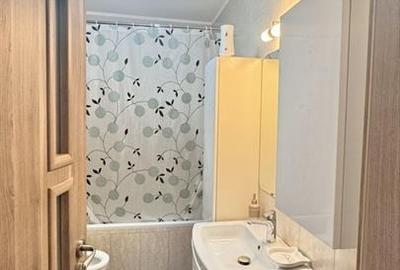 Apartament 3 camere balcon  boxa si loc de parcare zona Calea  Cisnadiei - 5