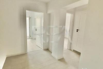 Apartament cu 4 camere semidecomandat în Militari - 4