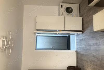 Garsonieră decomandată în CET - 1