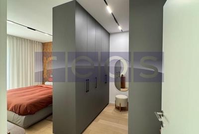 Apartament cu 2 camere decomandat în Băneasa - 3