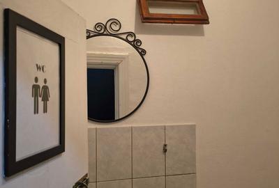 Spațiu comercial, în Uverturii - 7