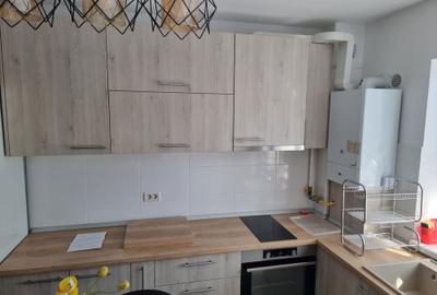 Apartament decomandat în Sânpetru - 8