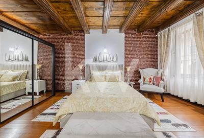 Apartament de poveste in inima Brasovului - 2 camere, 90 mp utili, Ultracentral - 2