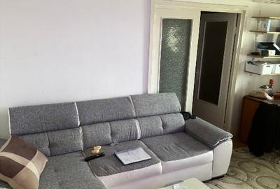 Apartament 3 camere, 31mp, etaj 4/4, bloc anvelopat, acoperis - Piata Doina - 6