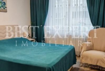 Apartament 3 camere de inchiriat – zona linistita, parcare, Acces privat - 4