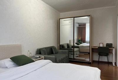 Garsonieră semidecomandată în Theodor Pallady