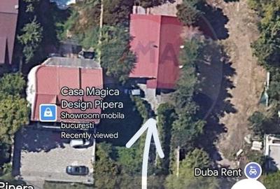 Spatiu comercial pe Bld Pipera - 3
