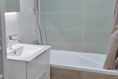 Apartament cu 2 camere semidecomandat în Rogerius - 2