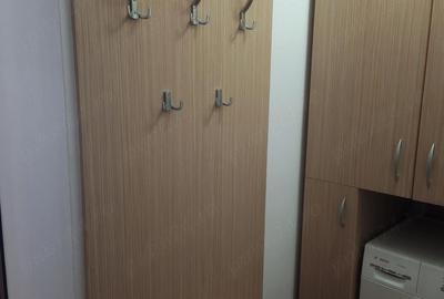 Garsonieră decomandată în Central - 2