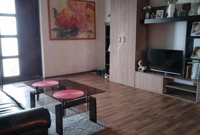 Casă cu 3 camere în Central - 9