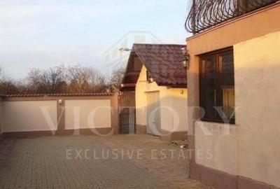 Casa individuala - Balotesti - 2