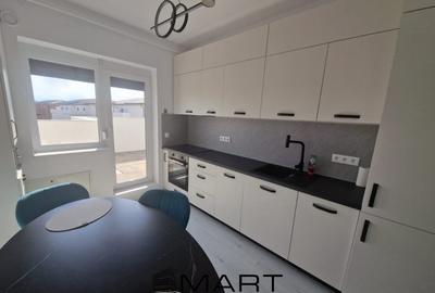 Apartament cu 2 camere in cartierul Deventer - 9