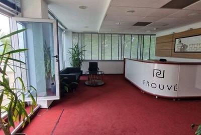 Spațiu comercial, de 1,532 mp, în Metalurgiei - 5