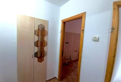 Garsonieră decomandată în Burdujeni - 5