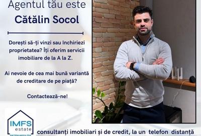 Casa individuala, usor mansardabila, zona Unirii - Podeni! 0% comision. - 10