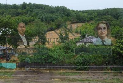 Teren intravilan cu utilita?i 3.000 mp / lot Sl... - 2