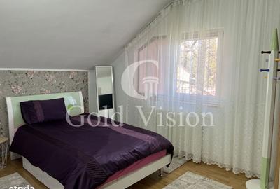 Casă cu 7 camere cu Teren 2000 Mp în Central - 6