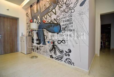 Apartament cu 4 camere decomandat, mobilat în Kiseleff - 10