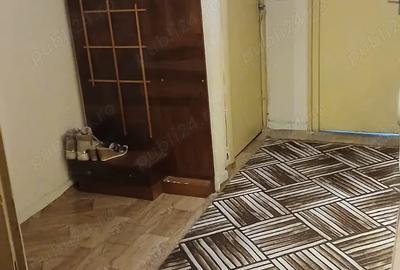Apartament cu 2 camere decomandat în Exercițiu