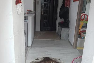 Apartament cu 3 camere decomandat în Central - 7