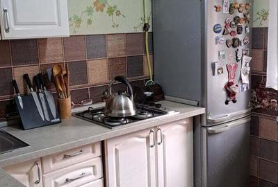 Garsoniera de inchirat in zona Herastrau - 1