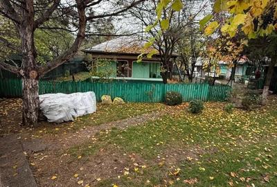 Teren de 1070 mp, în Tunari - 4