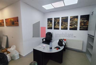 Spațiu comercial, de 54 mp, în Gorjului - 4