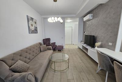 Apartament 2 camere de inchiriat in Mamaia/Constanta - 4