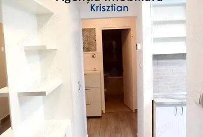 Apartament cu 2 camere decomandat în Micro 17 - 4