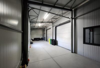 Vand/inchiriez hala central Babana Arges - 9