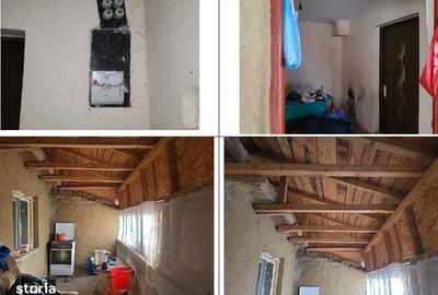 Casă cu 2 camere în Baciu - 13